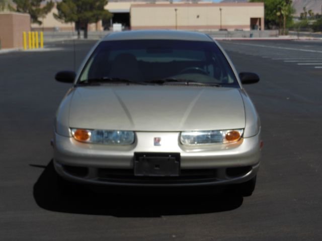 2000 Saturn S Series Base S