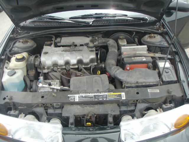 2000 Saturn S Series Base S
