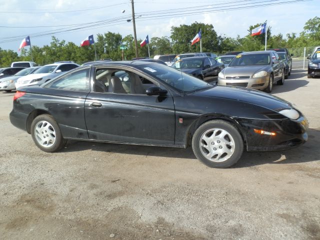 2001 Saturn S Series 6 Speed Transmision