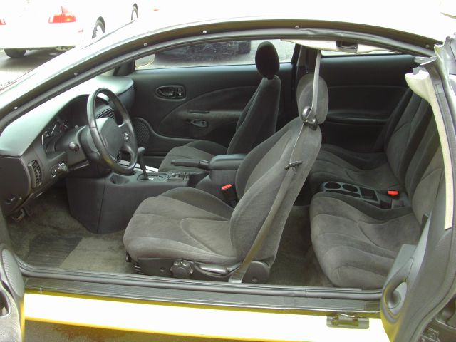 2001 Saturn S Series ST Crew Cab