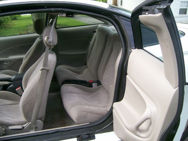 2001 Saturn S Series ST Crew Cab
