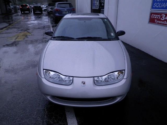 2001 Saturn S Series 6 Speed Transmision