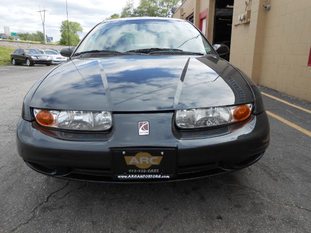 2001 Saturn S Series XLS