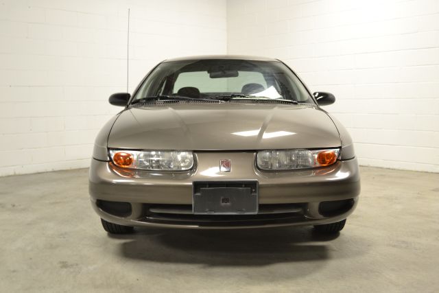 2001 Saturn S Series Base S