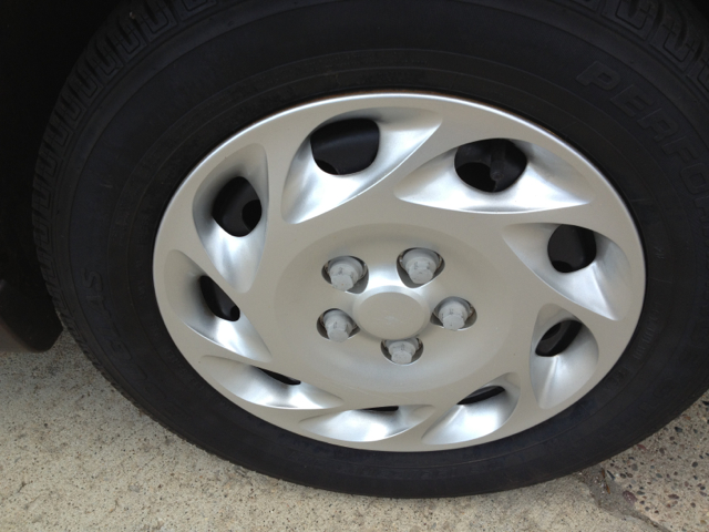 2001 Saturn S Series RE CAB STX