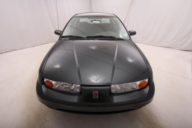 2001 Saturn S Series Base