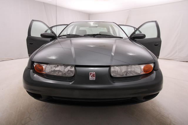 2001 Saturn S Series Base