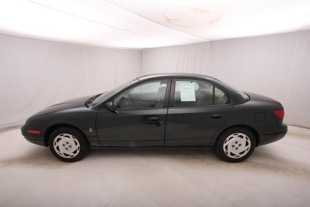 2001 Saturn S Series Base