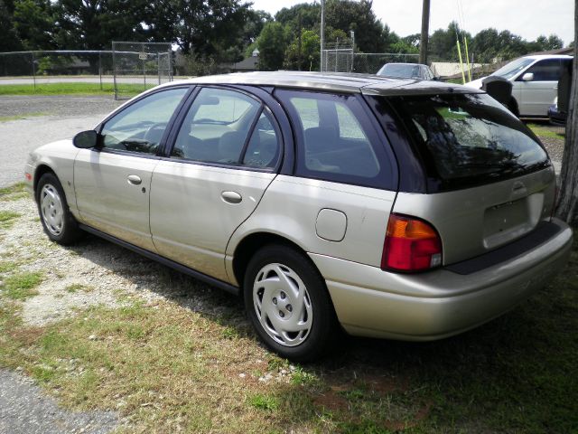 2001 Saturn S Series H1