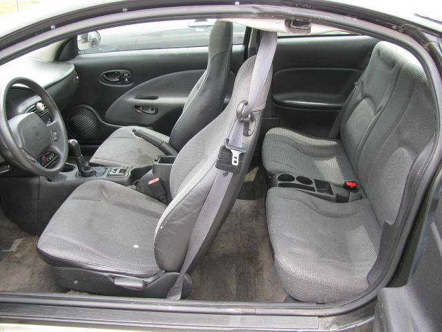 2001 Saturn S Series 6 Speed Transmision