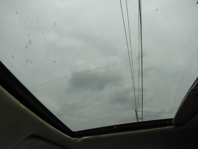 2001 Saturn S Series 6 Speed Transmision