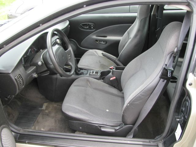 2001 Saturn S Series 6 Speed Transmision