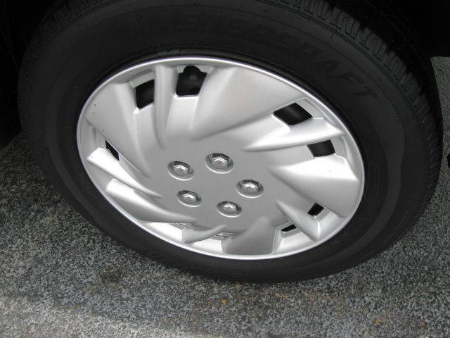 2001 Saturn S Series 6 Speed Transmision