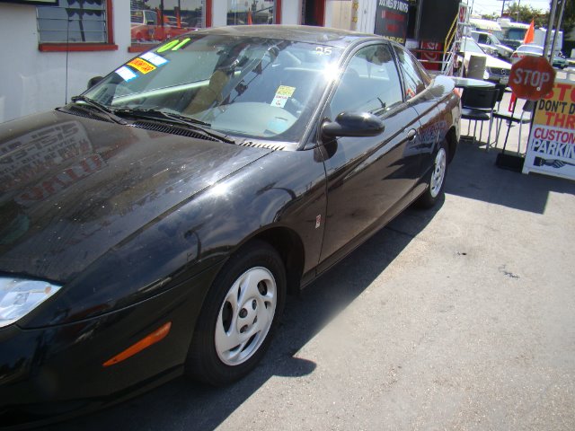 2001 Saturn S Series 6 Speed Transmision