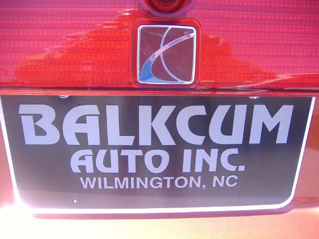 2002 Saturn S Series ST Crew Cab