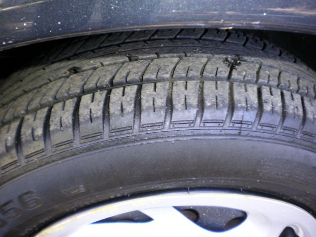 2002 Saturn S Series XLS