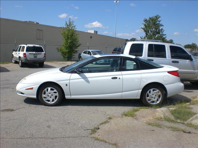 2002 Saturn S Series 6 Speed Transmision