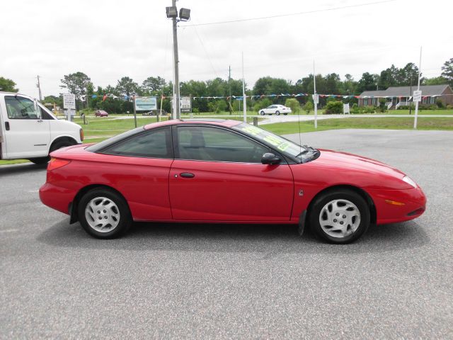 2002 Saturn S Series 6 Speed Transmision