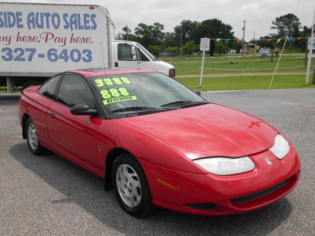 2002 Saturn S Series 6 Speed Transmision