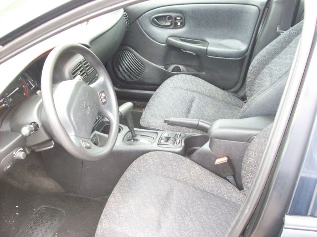 2002 Saturn S Series RE CAB STX