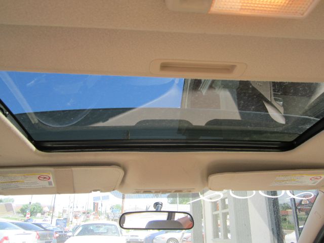 2002 Saturn S Series XLS