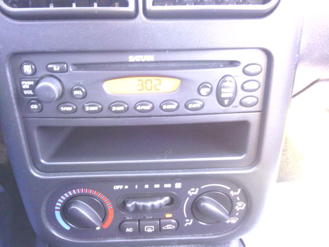 2002 Saturn S Series XLS