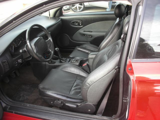 2002 Saturn S Series ST Crew Cab