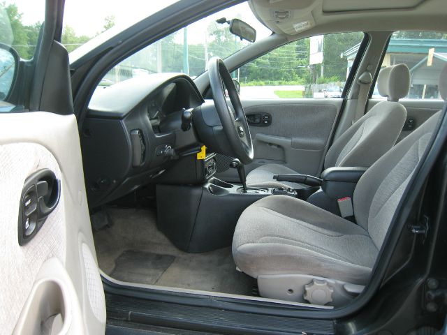 2002 Saturn S Series XL Long Bed 4WD