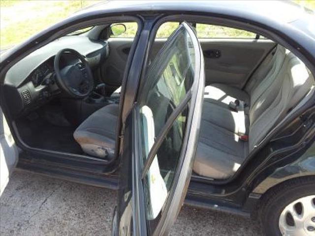 2002 Saturn S Series FX2 Sport