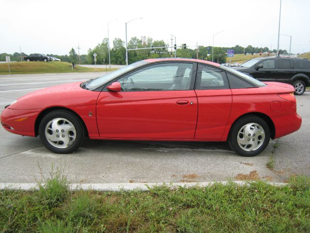 2002 Saturn S Series WGN SE ONE Owner