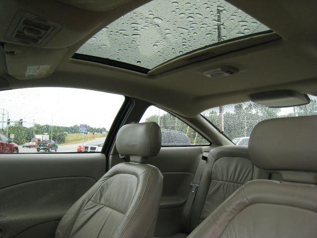 2002 Saturn S Series WGN SE ONE Owner