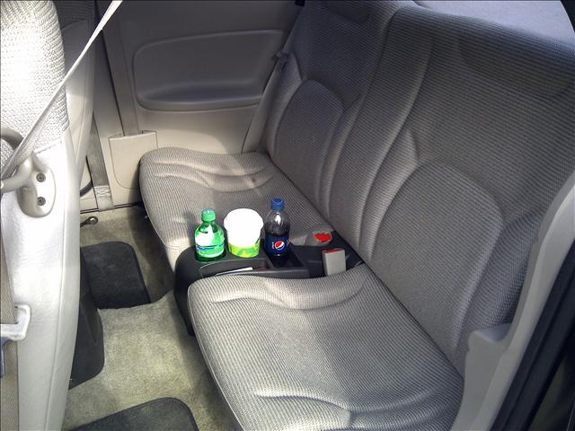 2002 Saturn S Series Unknown