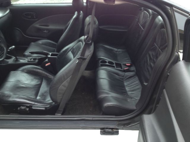 2002 Saturn S Series ST Crew Cab