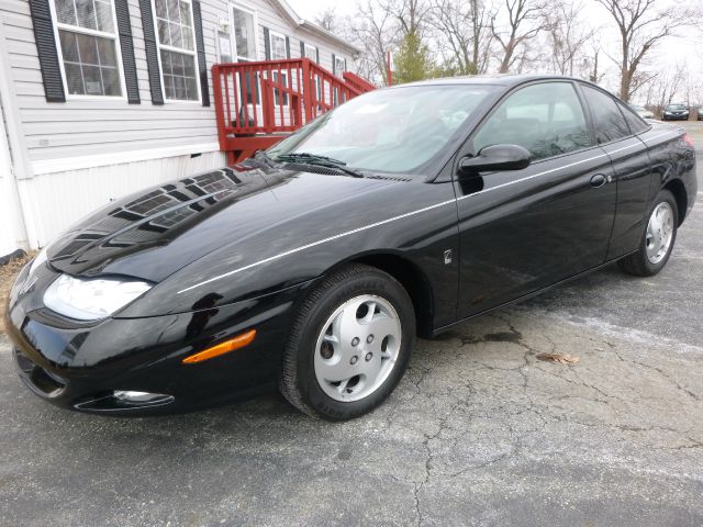 2002 Saturn S Series Nismo Crew Cab V6 Auto 4WD 4x4 Truck