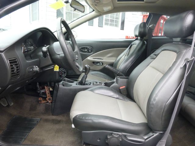 2002 Saturn S Series Nismo Crew Cab V6 Auto 4WD 4x4 Truck