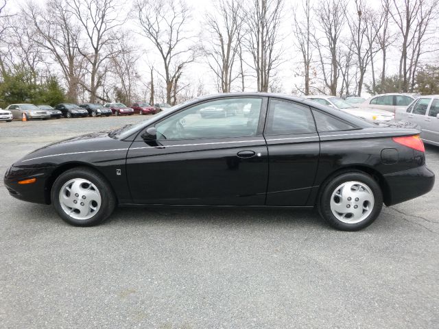 2002 Saturn S Series Nismo Crew Cab V6 Auto 4WD 4x4 Truck