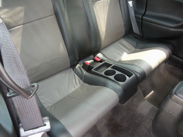 2002 Saturn S Series ST Crew Cab