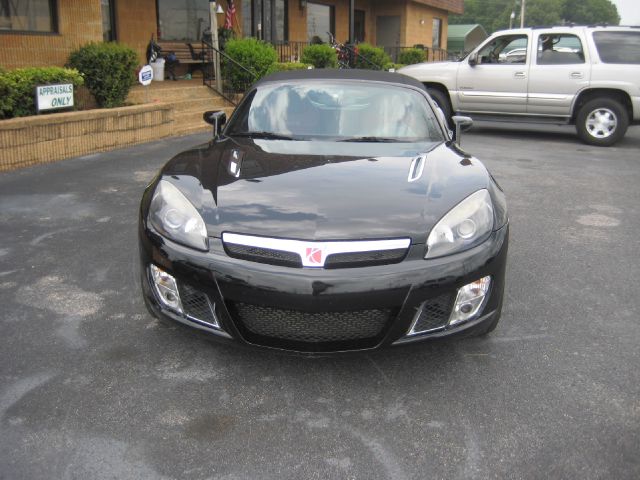2007 Saturn Sky TSi