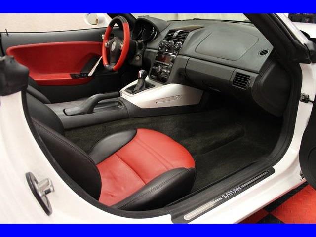 2007 Saturn Sky CD With MP3