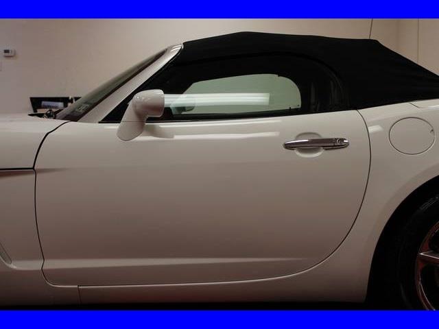 2007 Saturn Sky CD With MP3