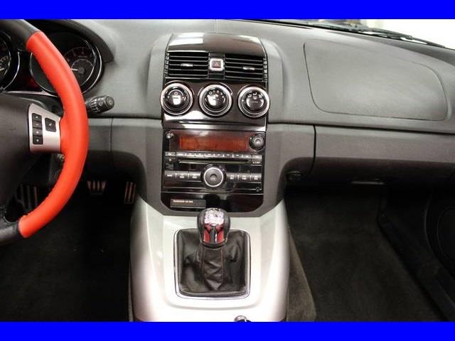 2007 Saturn Sky CD With MP3