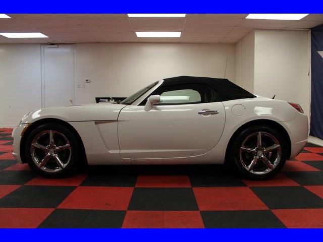 2007 Saturn Sky CD With MP3