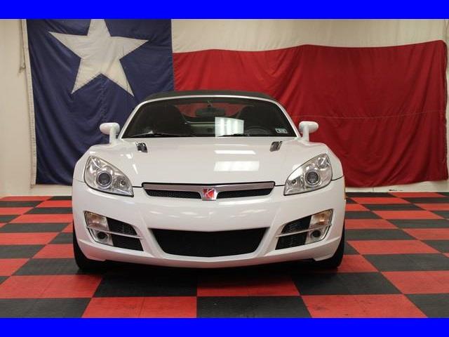2007 Saturn Sky CD With MP3