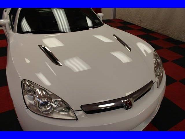 2007 Saturn Sky CD With MP3