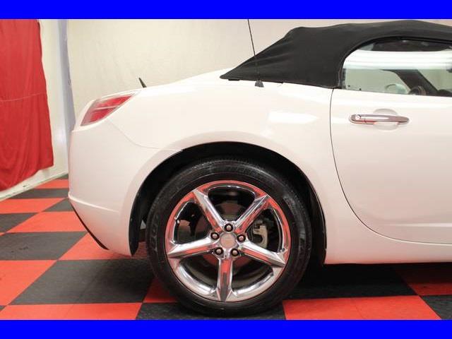 2007 Saturn Sky CD With MP3