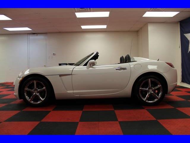 2007 Saturn Sky CD With MP3