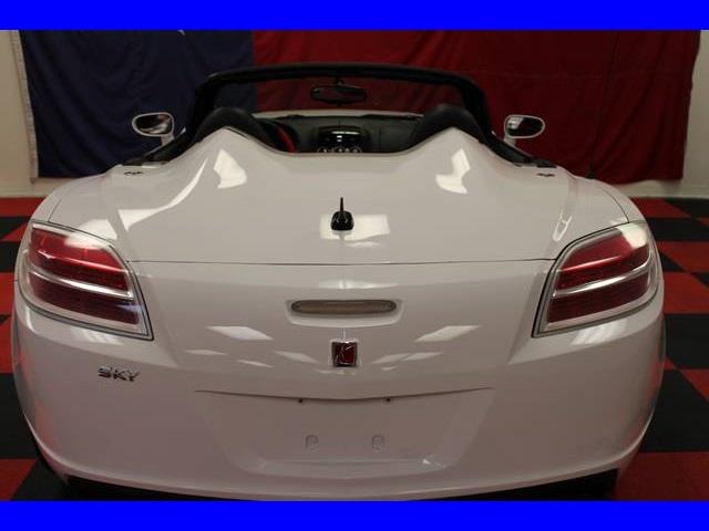 2007 Saturn Sky CD With MP3