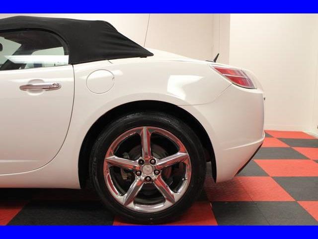 2007 Saturn Sky CD With MP3