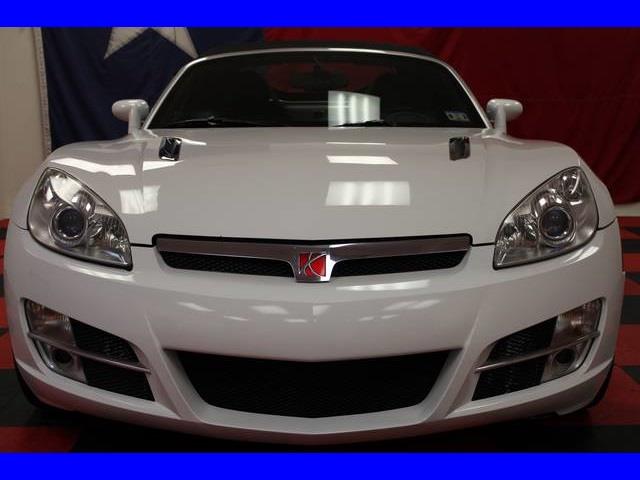 2007 Saturn Sky CD With MP3