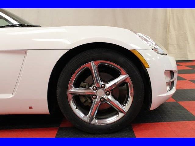 2007 Saturn Sky CD With MP3